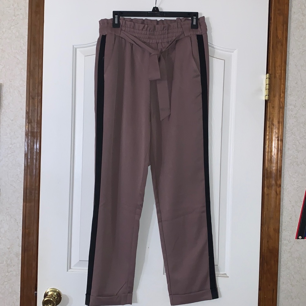hyfve slack pants
